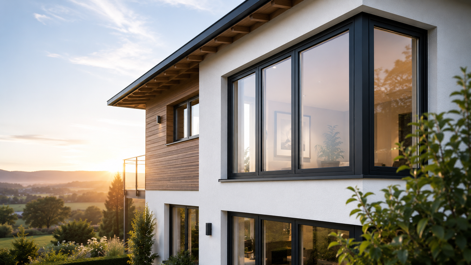 Fensterbau
