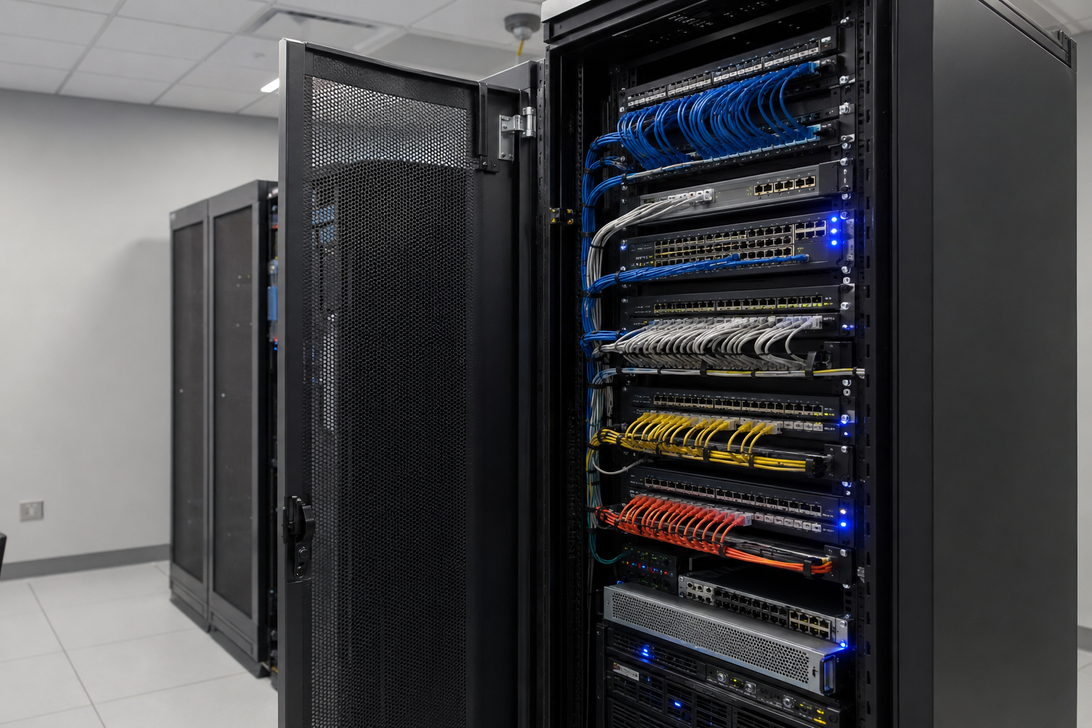 IT-Infrastruktur