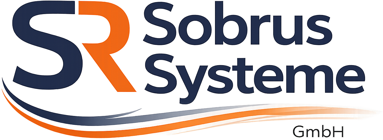 Sobrus Systeme GmbH Logo