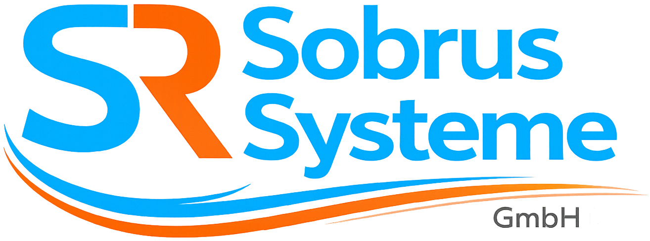 Sobrus Systeme GmbH Logo