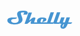 Shelly