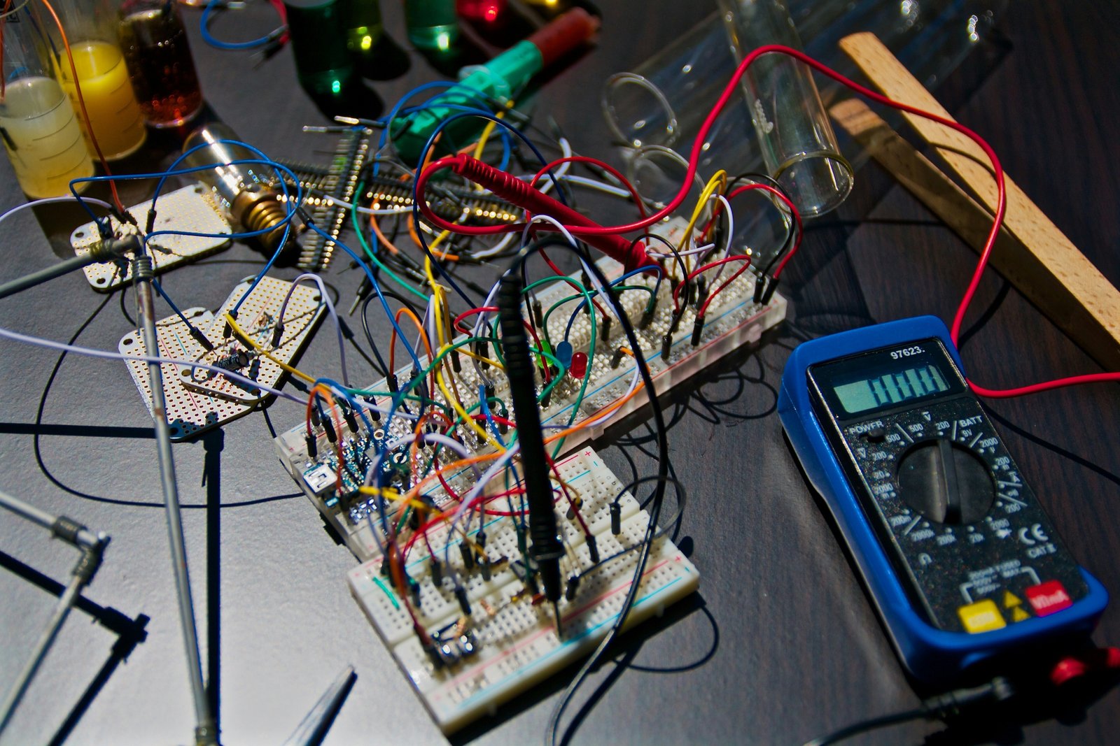 Elektrotechnik