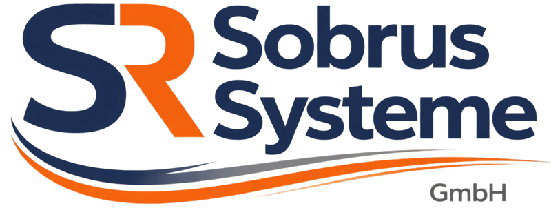 Logo - Sobrus Systeme GmbH